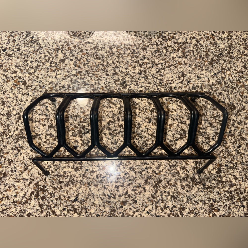 Pistol Rack